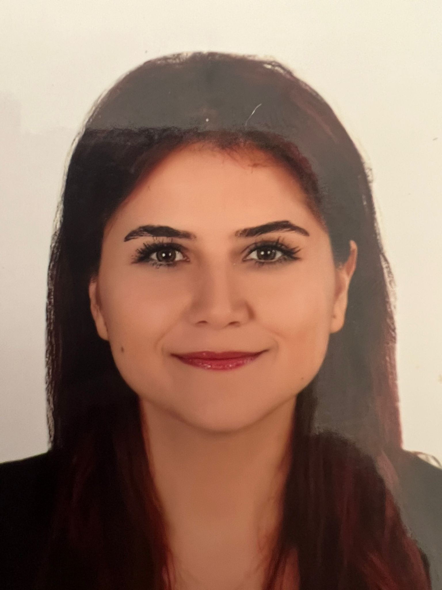 Kübra KIRIK