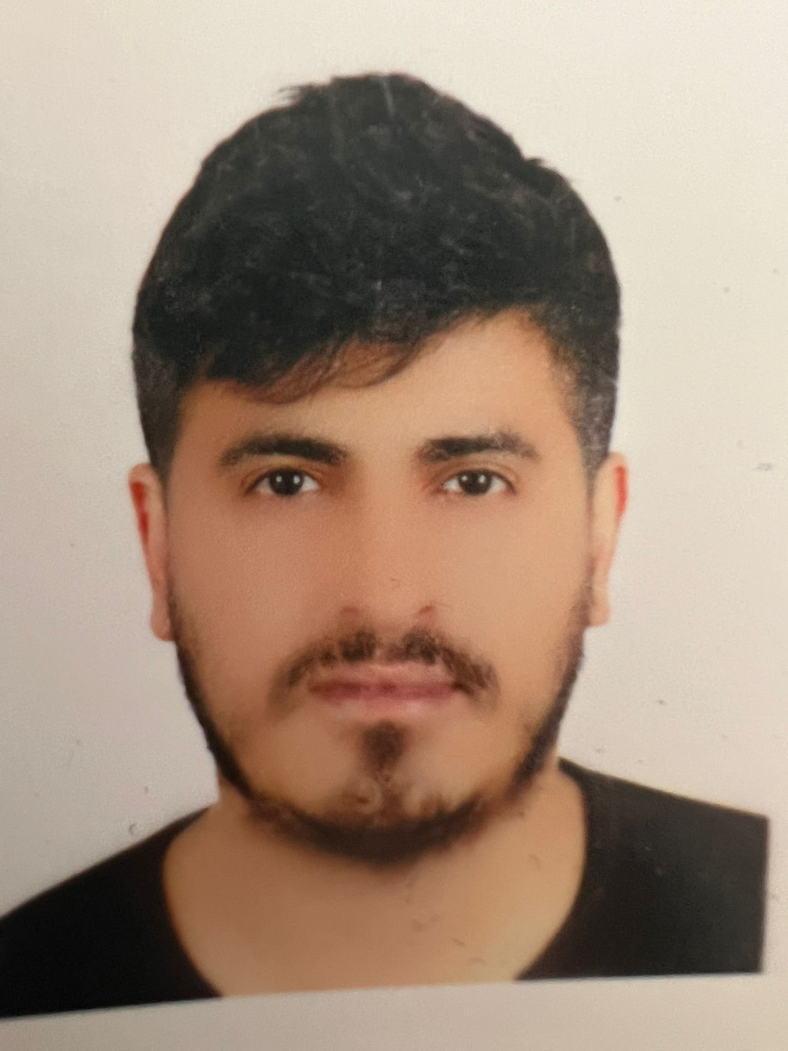 Emrah COŞKUN