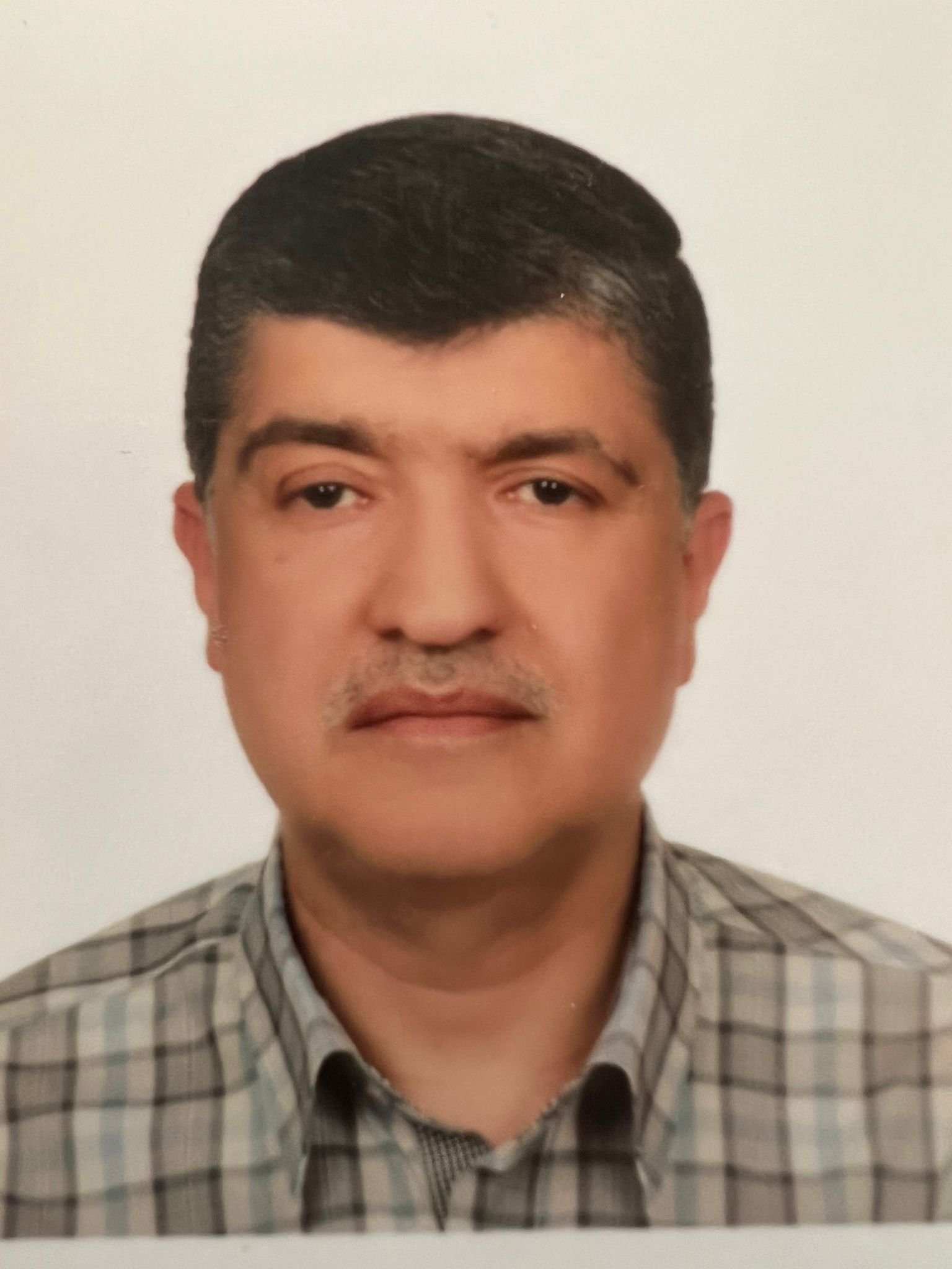 Muhsin ÖZYAŞAR