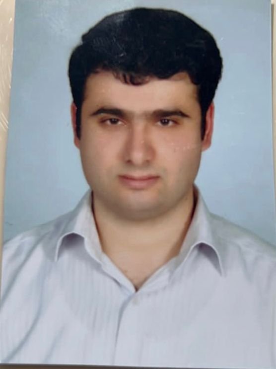 Abdullah NOZOĞLU